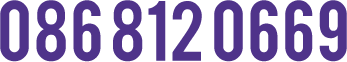 086 812 0669